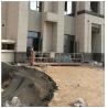 Buy cheap Indonesia 6 meters 630kg ZLP630 temporary suspended rope platform for BMU from wholesalers