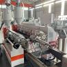 Buy cheap PP PE EVA PVC PA Corrugated Pipe Extrusion Line Double Wall from wholesalers