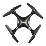 Camera CMO50 Remote Control Unmanned Camera Drone 15mins 1080p