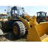 Buy cheap Used Popular Construction Wheel Loader Komatsu Wa380, Medium Front Loader Wa380 on Sale from wholesalers