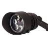 Buy cheap IP 66 LED Landscape Spotlight 15 Watt 6 Nichia LED Chip Die Cast Solid Brass from wholesalers