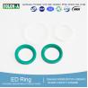 Buy cheap DIN 3869 Profile Rubber Ring for Sealing Performance and Wear Resistance at 200 Degrees Celsius from wholesalers