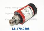 Buy cheap L6.170.0808 Sensor Original And Used made in switzerland CD74 Offset Printing from wholesalers