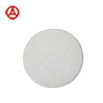 Polishing Disc Coated Abrasive Sanding Pad Sandpaper Aluminum Oxide Wood Drywall