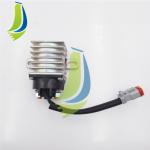 Buy cheap 241-8368 Magnetic Switch Relay 24V 2418368 For 120H 140K from wholesalers
