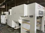 YOCO JY-106E Automatic Stripping and Die Cutting Machine,Max.paper size: 1060