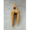 Buy cheap 6I6404 Excavator Bucket Teeth J400 Two Strap Adapter 45mm from wholesalers