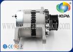6742-01-5170 6D114 Excavator Engine Parts Alternator For Komatsu 50Amp