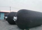 Pneumatic Submarine Rubber Fenders Maritime Dock Bumper Fenders
