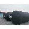 Buy cheap ISO 17357 Underwater Submarine Hydro Pneumatic Marine Rubber Fenders from wholesalers