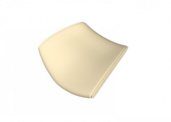 Buy cheap Non - Toxic Integral Flexible Polyurethane Foam Railway Seats Cushion from wholesalers