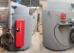 Customized 65kw Heat Treating Quenching Furnace For Aluminum