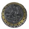 Buy cheap Belparts Excavator Parts Travel Reduction Gearbox ZX220 Final Drive Gearbox 9233692 from wholesalers
