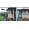 Buy cheap Nylon Pet Safe Net Transparent Balcony Protection Net Customized from wholesalers
