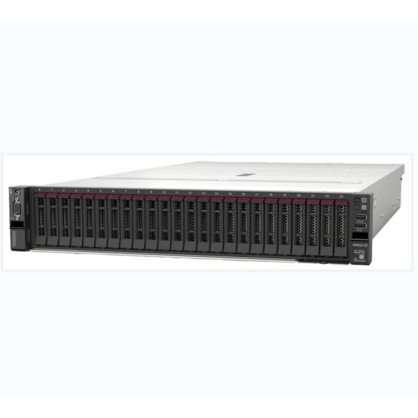 Buy cheap All Flash Lenovo Rack Server Array ThinkSystem DM5100F 7D3KCTO1WW from wholesalers