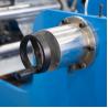 Buy cheap 14kw Household Kitchen Aluminum Foil Baking Paperroll Slitting Rewinding Machine from wholesalers