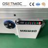 Buy cheap Woodworking accuracy Sliding Table Saw Mj6132s 3200mm Length with Big Cutting Capacity from wholesalers