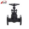 Buy cheap API DIN JIS Forged Steel Flange Gate Valves For Manufacturing from wholesalers
