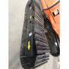 Buy cheap Secondhand Hitachi EX60 Excavator 6 Ton Mini Digger Red For Construction from wholesalers