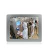 Buy cheap IP66 windows x86 fanless hmi panel pc / industrial touch panel pc from wholesalers
