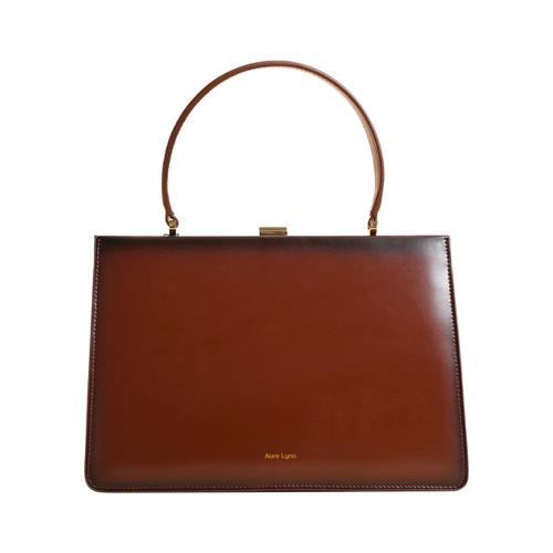 Buy cheap Leather Bag Hand Carry Large Female Bag Clip Ladies Tote Handbag from wholesalers
