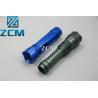 Buy cheap 220mm Length 41mm Diameter Custom Flashlight EDC from wholesalers