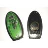 Buy cheap Nissan Remote Key / Smart Keyless Entry 3B 433MHz ID46 TWB1G694 from wholesalers