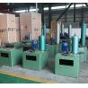 Buy cheap 50HZ Small Pelton Hydro Turbine 180m Water Head On Gird Stainless Steel from wholesalers
