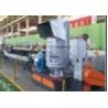 Buy cheap Three Machine Integrated 500KG H PA66 Pelletizing Machine from wholesalers