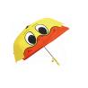 Buy cheap Yellow 3D Kids Duck Umbrella , Children'S Duck Umbrella Sturdy Wind Resistant from wholesalers