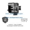 Buy cheap 102211-8010 102211-8200 - DENSO Alternator 12V 90A Alternadores from wholesalers