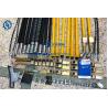 Buy cheap Doosan Excavator Breaker Parts Hydraulic Oil Hose For Construction Works from wholesalers
