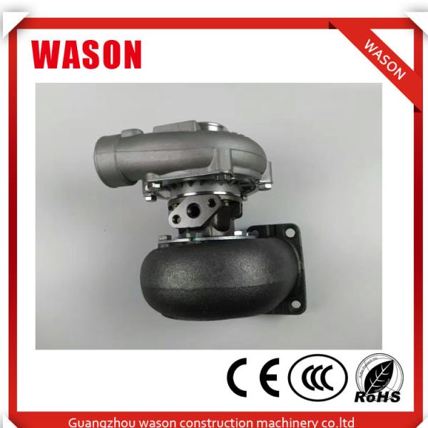 Buy cheap OEM Komatsu Turbo Excavator Turbocharger S4D95L For Komatsu 6205-81-8110 from wholesalers