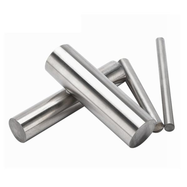 Buy cheap Astm Super Duplex 2507 Round Bar 480mm Diameter For Biotechnology from wholesalers