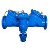 Buy cheap Professional Safety Backflow Preventer High Strength Long Life Span from wholesalers
