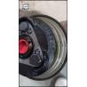 Buy cheap Metric Size GG 6 7/8 Journal Roller Bearings For Train Compelete Unit 174.612*301.803*196.85 mm from wholesalers