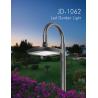 Buy cheap 60mm Pole Top 30 60 100 Watt CREE XTE 3030 SMD LED Streetlights from wholesalers