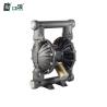 Buy cheap 2" Double Diaphragm Displacement Pump Aluminum from wholesalers