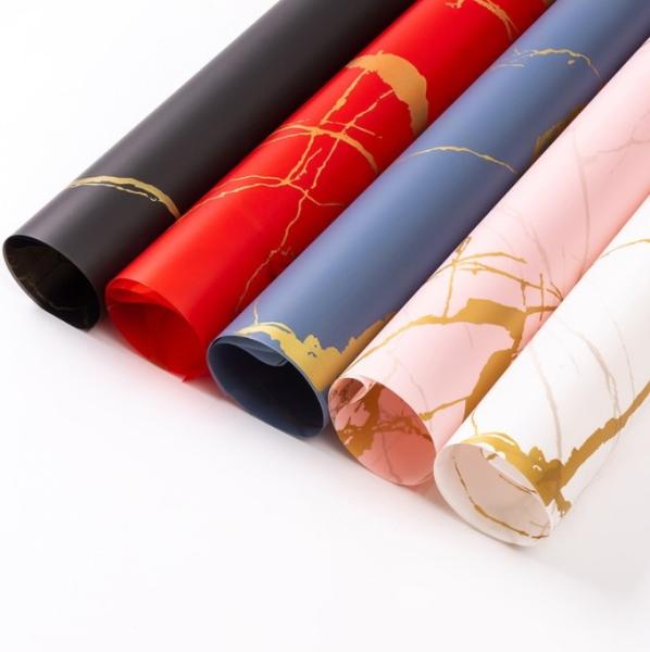 Amazon's best-selling flowers, bouquets, packaging paper, flower wrapping paper,