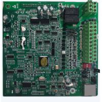 Buy cheap 10.5x11.5 CPU Board Main Board Solar Water Pump Parts product