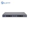 Buy cheap Double Hot Backup OLT Fiber Optic 8 Ports 1U 19 inch standard from wholesalers