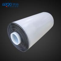 Buy cheap Repositionable Non Permanent Double Sided Tape For Poster 500mm Wide product