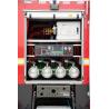 Buy cheap SINOTRUK HOWO 18T Water Foam CAFS Fire Fighting Truck Price Specialized Vehicle China Factory from wholesalers
