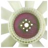 Buy cheap Cummins B3.9 4BTAA 4BT5.9 Diesel Engine Fan Blade 3908079 3912751 from wholesalers