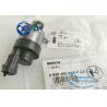 Buy cheap PC200-7 PC200-8 Car Valve Replacement 928400473 0928400617 Fuel Pump Solenoid Valve from wholesalers