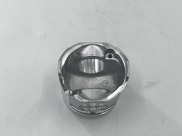 Komatsu Excavator Parts Piston Ring