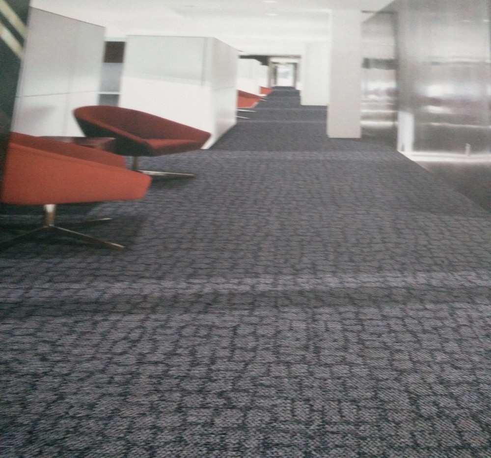 PP Hotel carpet,Home textile rug,Loop Pile carpet
