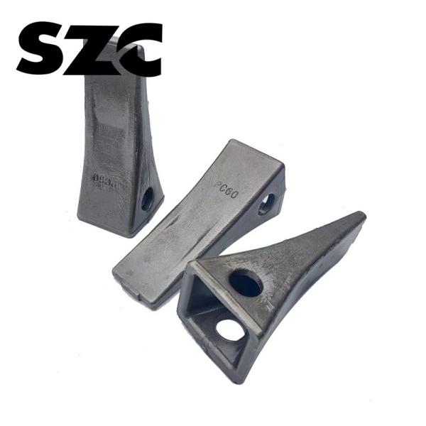Buy cheap Pc130 Pc300 K85Rc Digger Bucket Tooth Komatsu Pc200 Bucket Teeth from wholesalers