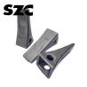 Buy cheap 53103205 Construction Bucket Teeth Replacement For 18s 40s Sk200 330 from wholesalers