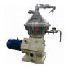 Buy cheap Centrifugal Cream Milk Separator Machine Skimmed Milk Machine SS304 from wholesalers